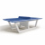 Table de ping pong 5017